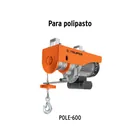 Cable de repuesto para polipasto eléctrico POLE-600, TRUPER 2