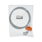 Cable de repuesto para polipasto eléctrico POLE-600, TRUPER 3