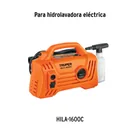 Filtro de agua para HILA-1600C / HILA-2000X, TRUPER 2