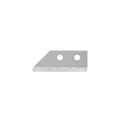 Blíster con 2 cuchillas de repuesto p/raspador RA-LE, TRUPER