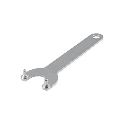 Llave de repuesto para esmeriladoras de 4 ½', TRUPER