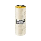 Cinta masking tape de 1' x 50 m, PRETUL 2