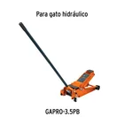 Caja de empaque de repuesto para GAPRO-3.5PB, TRUPER 2