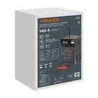 Caja de empaque de repuesto para CARBA-140, TRUPER 1