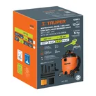 Caja de empaque de repuesto para ASP-12S, TRUPER 1