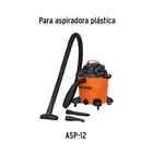 Caja de empaque de repuesto para ASP-12, TRUPER 2