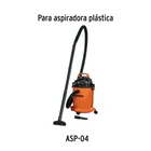 Caja de empaque de repuesto para ASP-04, TRUPER 2