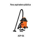 Caja de empaque de repuesto para ASP-06, TRUPER 2