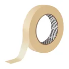 Cinta masking tape de 1' x 50 m, TRUPER 1