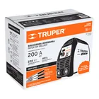 Caja de empaque de repuesto para SOIN-200, TRUPER 1