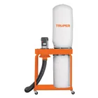 Colector de polvo 2 HP, TRUPER 1