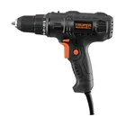 Taladro/destornillador 3/8', 400W, TRUPER INDUSTRIAL 1