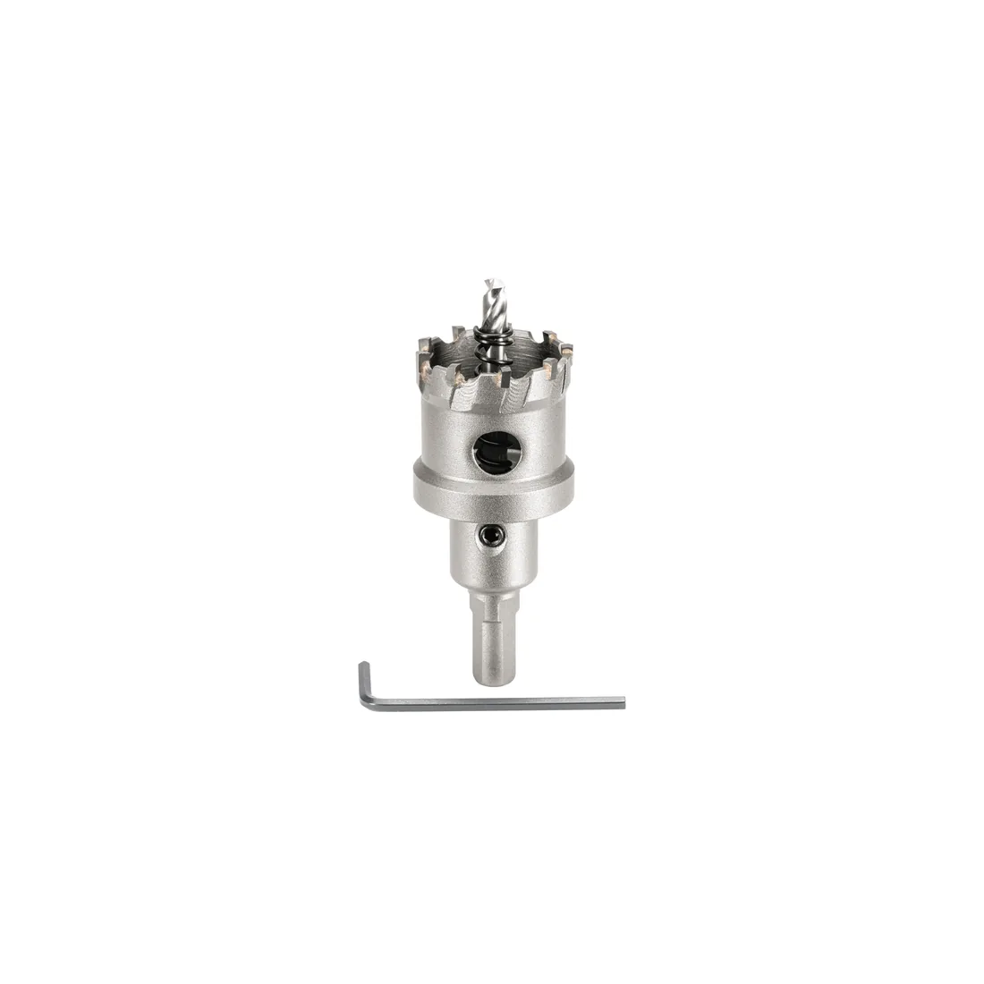 Brocasierra de carburo de tungsteno, 1-3/8', TRUPER