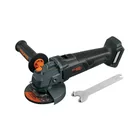 Esmeriladora 4-1/2', 20V, s/accesorios, TRUPER MAX 1