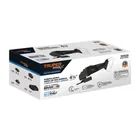 Esmeriladora 4-1/2', 20V, s/accesorios, TRUPER MAX 4