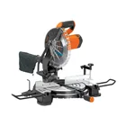 Sierra de inglete 10' compuesta de 1900W, TRUPER 1