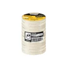 Cinta masking tape de 1/2' x 50 m, PRETUL 2