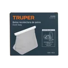 Bolsa recolectora de polvo para aspiradora ASD-150, TRUPER 3