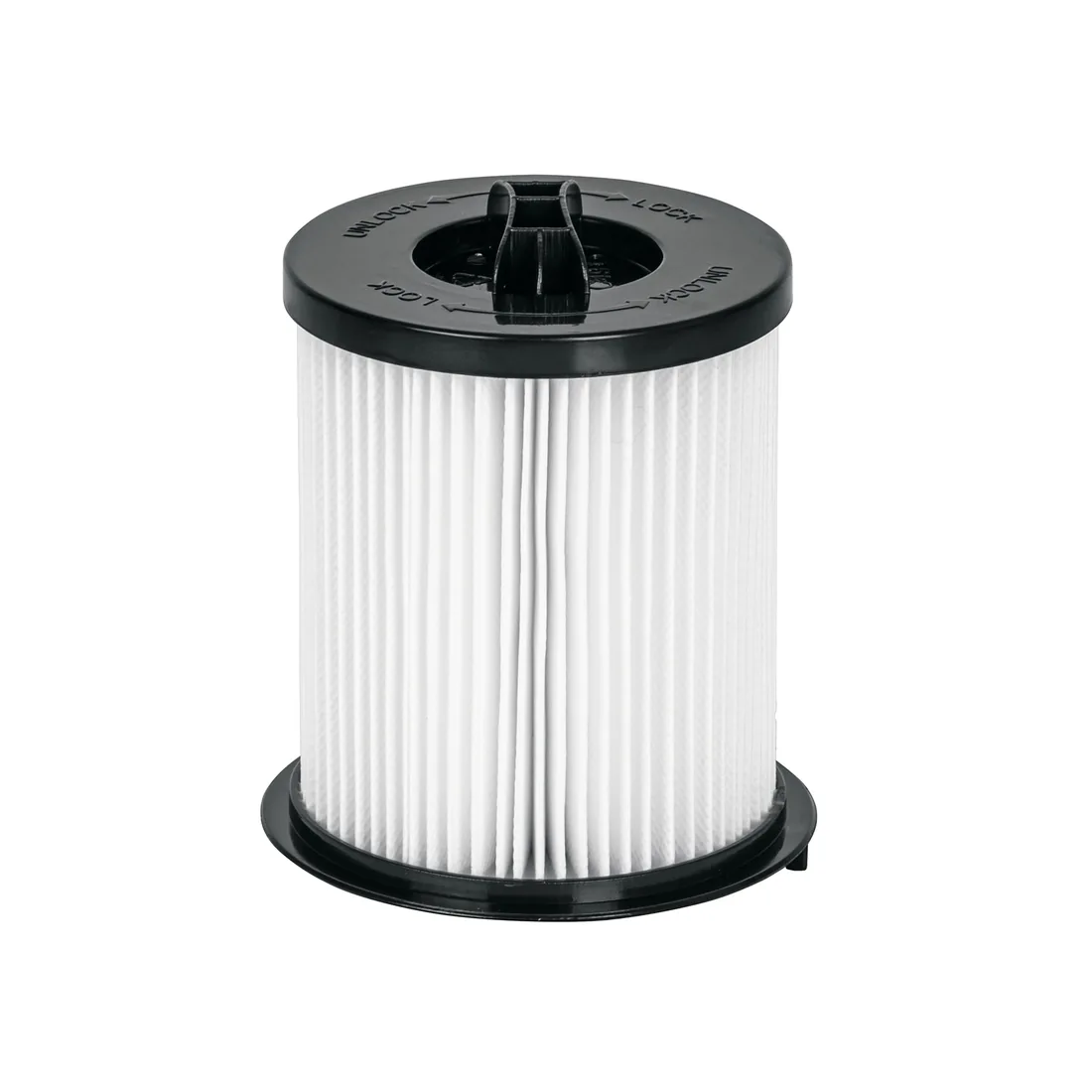 Filtro de cartucho HEPA para ASD-180, TRUPER