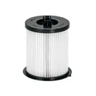 Filtro de cartucho HEPA para ASD-180, TRUPER 1