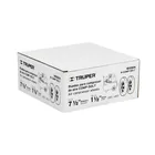2 ruedas de repuesto para COMP-50LT, TRUPER 3
