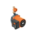 Bomba presurizadora 1/6 HP, con presión ajustable, TRUPER 1
