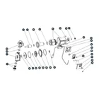 Bomba presurizadora 1/6 HP, con presión ajustable, TRUPER 6