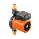 Bomba presurizadora 1/3 HP, TRUPER 1