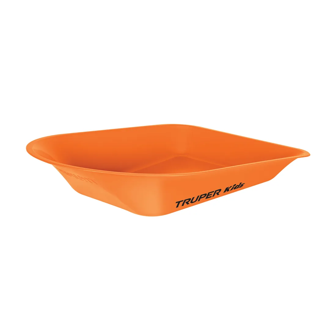 Concha metálica para carretilla CAR-KID, TRUPER