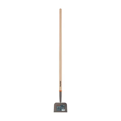 Raspador forjado de 7', mango de 48', TRUPER