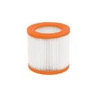 Filtro de cartucho HEPA para aspiradora ASP-03N, TRUPER 1