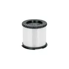 Filtro de cartucho HEPA para aspiradora ASP-04N/06N, TRUPER 1