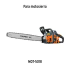 Caja de empaque de repuesto para MOT-5018, TRUPER 2