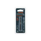 Broca diamantada 1/4' (6 mm), TRUPER 4