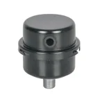 Filtro de aire para compresores 25/50Q, TRUPER 1