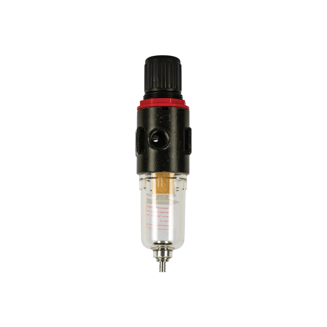 Válvula reguladora para compresores 25/50Q, TRUPER