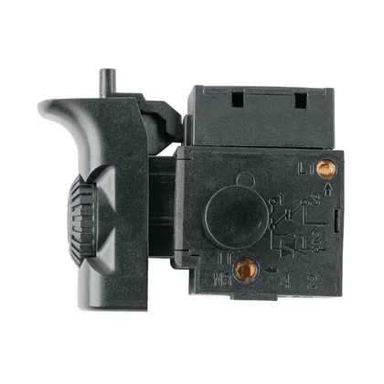 Interruptor de repuesto para TAL-1/2N2, TRUPER
