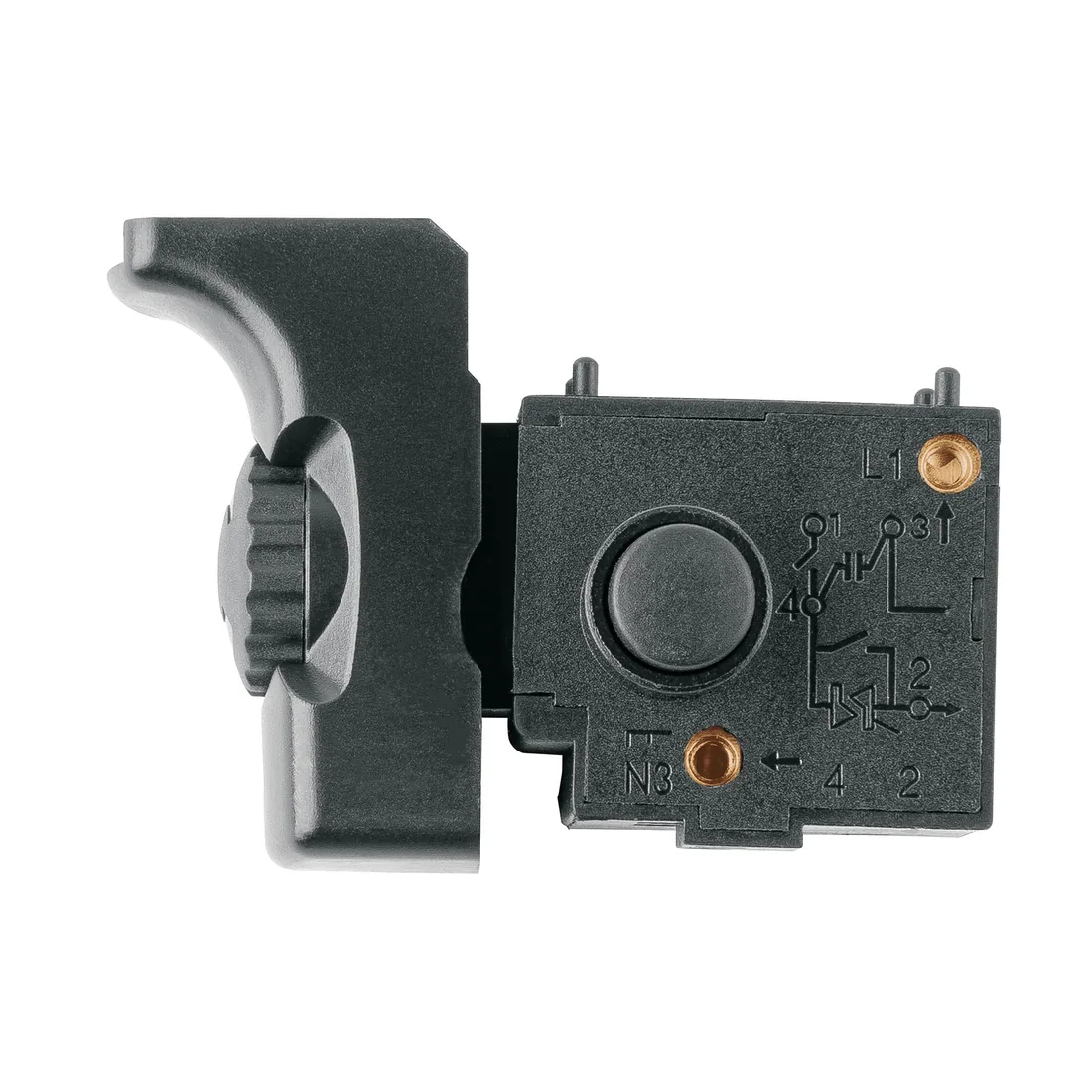 Interruptor de repuesto para TAL-1/4N, TRUPER