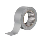 Cinta para ducto 30m x 48mm, espesor 0.19mm, TRUPER 1