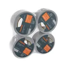 Cinta para ducto 30m x 48mm, espesor 0.19mm, TRUPER 4