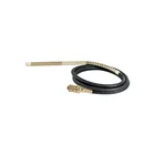 Chicote 6 m para Vibrador de concreto, TRUPER 1