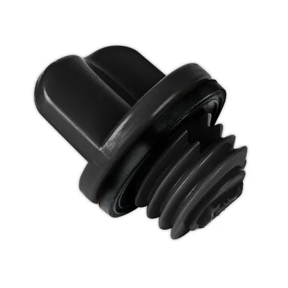 Tapón de aceite para VICO-55, TRUPER