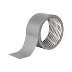 Cinta para ducto 10m x 48mm, espesor 0.16mm, PRETUL 1