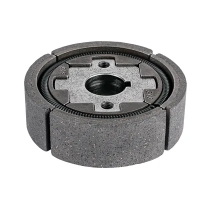 Clutch para BAI-55, TRUPER