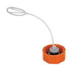 Tapón de gasolina para AHO-52, TRUPER 1