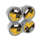 Cinta para ducto 30m x 48mm, espesor 0.16mm, PRETUL 4