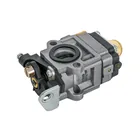 Carburador para ahoyadora a gasolina AHO-52, TRUPER 1