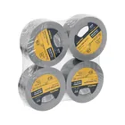 Cinta para ducto 50m x 48mm, espesor 0.16mm, PRETUL 5