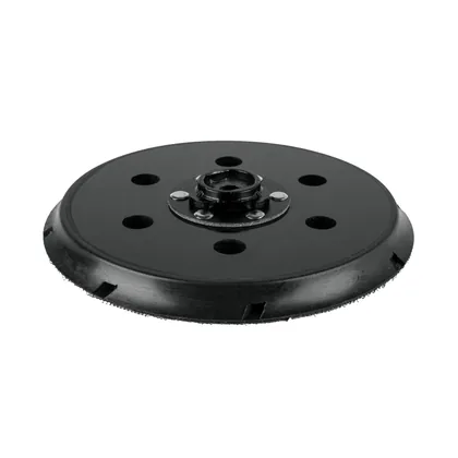 Respaldo de 5' hook and loop para PULA-6A, TRUPER