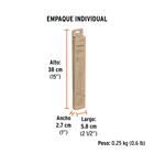 Cuchilla de repuesto para PODI-40A, TRUPER 2